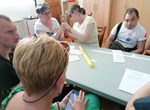 Gledajte u Gospodina i razveselite se (Ps 34)
